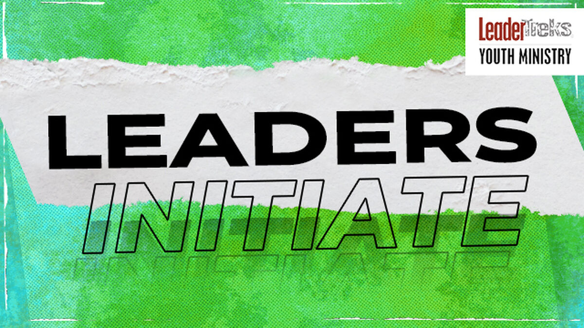 Leaders Initiate image number null
